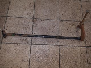 bontott VW TRANSPORTER Jobb első Torziós Rúd