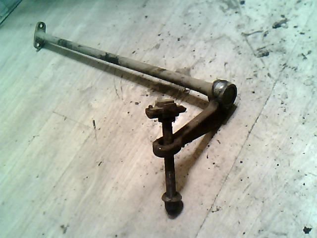 bontott VW TRANSPORTER Jobb első Torziós Rúd