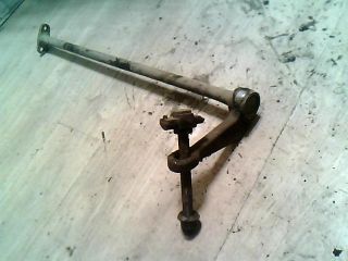 bontott VW TRANSPORTER Jobb első Torziós Rúd