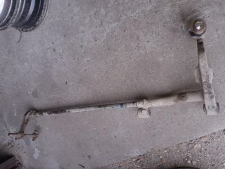 bontott VW TRANSPORTER Jobb első Torziós Rúd