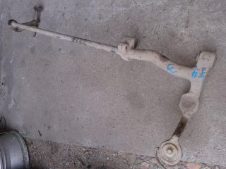 bontott VW TRANSPORTER Jobb első Torziós Rúd