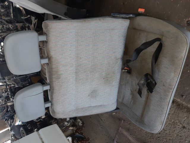 bontott VW TRANSPORTER Jobb első Ülés