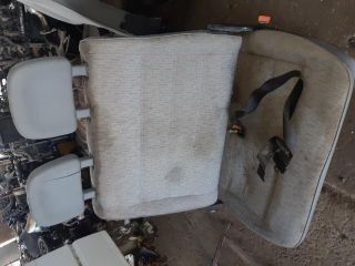 bontott VW TRANSPORTER Jobb első Ülés
