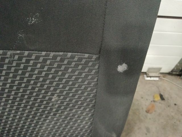 bontott VW TRANSPORTER Jobb első Ülés