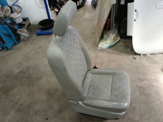bontott VW TRANSPORTER Jobb első Ülés