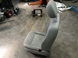 bontott VW TRANSPORTER Jobb első Ülés