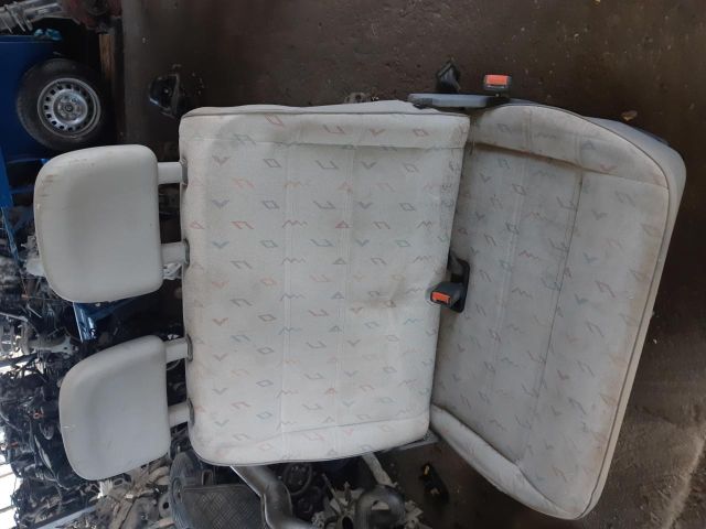 bontott VW TRANSPORTER Jobb első Ülés