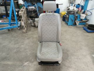 bontott VW TRANSPORTER Jobb első Ülés