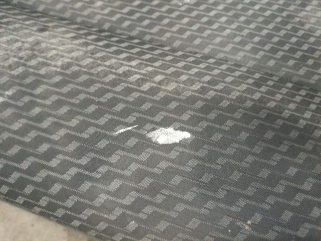 bontott VW TRANSPORTER Jobb első Ülés