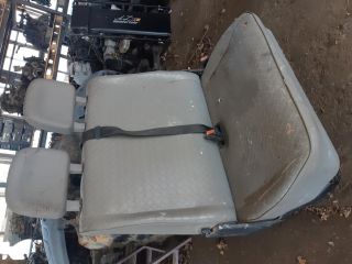 bontott VW TRANSPORTER Jobb első Ülés