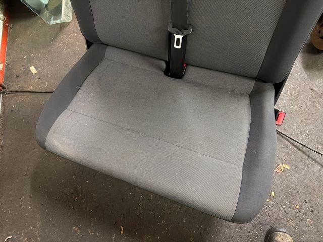 bontott VW TRANSPORTER Jobb első Ülés