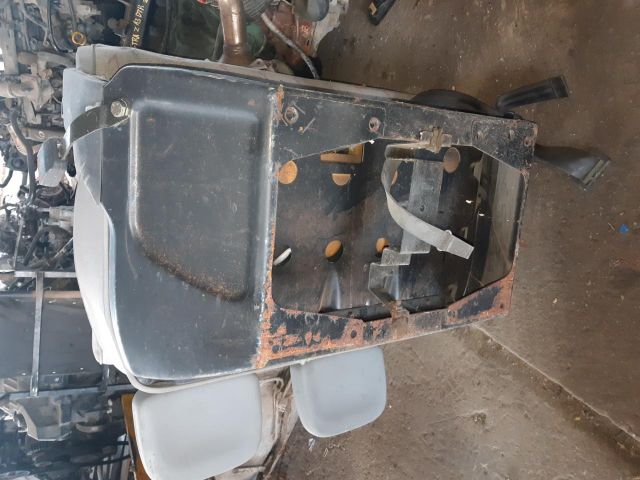 bontott VW TRANSPORTER Jobb első Ülés