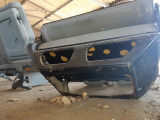 bontott VW TRANSPORTER Jobb első Ülés