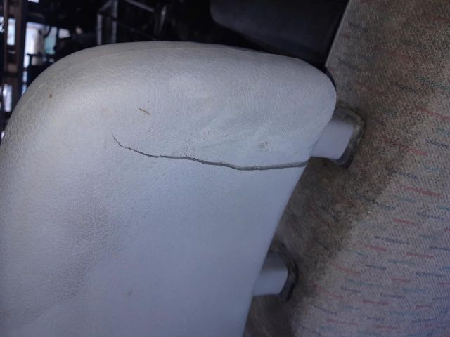 bontott VW TRANSPORTER Jobb első Ülés