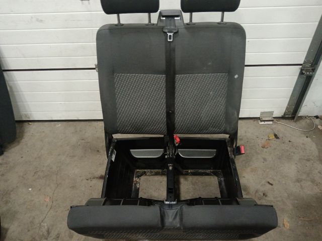 bontott VW TRANSPORTER Jobb első Ülés