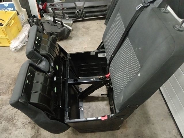 bontott VW TRANSPORTER Jobb első Ülés