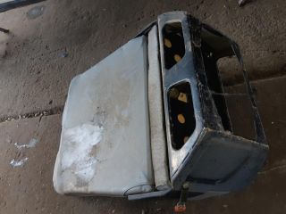 bontott VW TRANSPORTER Jobb első Ülés