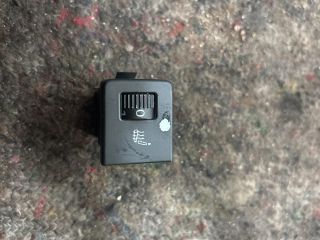 bontott VW TRANSPORTER Jobb első Ülésfűtés Kapcsoló