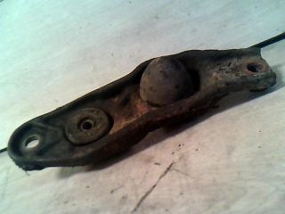 bontott VW TRANSPORTER Jobb első Ütközéscsillapító