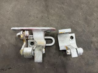 bontott VW TRANSPORTER Jobb első Zsanér