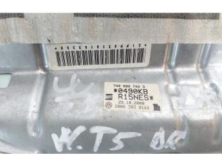 bontott VW TRANSPORTER Jobb Fejlégzsák