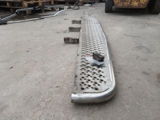 bontott VW TRANSPORTER Jobb Fellépő