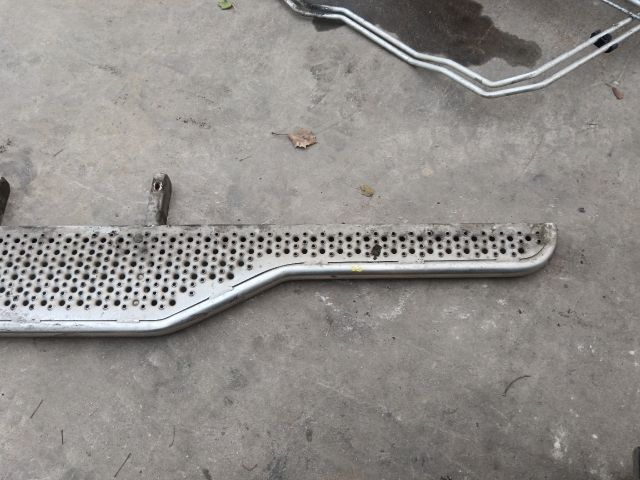 bontott VW TRANSPORTER Jobb Fellépő