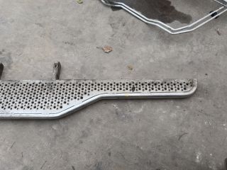 bontott VW TRANSPORTER Jobb Fellépő