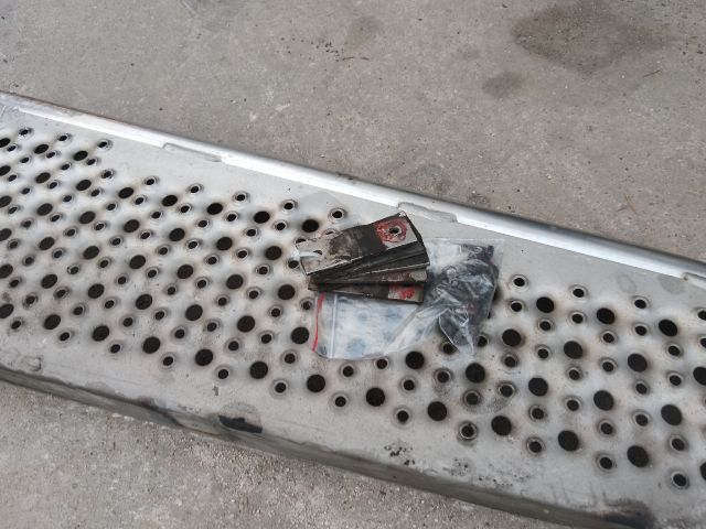 bontott VW TRANSPORTER Jobb Fellépő