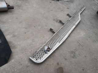 bontott VW TRANSPORTER Jobb Fellépő