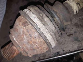 bontott VW TRANSPORTER Jobb Féltengely