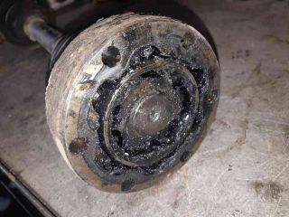 bontott VW TRANSPORTER Jobb Féltengely