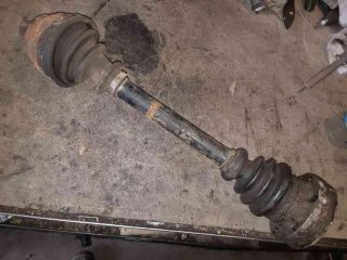 bontott VW TRANSPORTER Jobb Féltengely