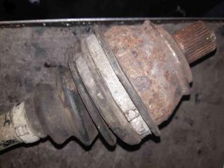 bontott VW TRANSPORTER Jobb Féltengely