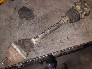 bontott VW TRANSPORTER Jobb Féltengely