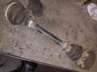 bontott VW TRANSPORTER Jobb Féltengely