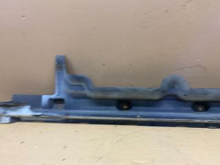 bontott VW TRANSPORTER Jobb Fenéklemez