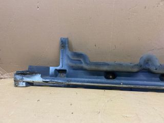 bontott VW TRANSPORTER Jobb Fenéklemez