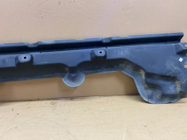 bontott VW TRANSPORTER Jobb Fenéklemez