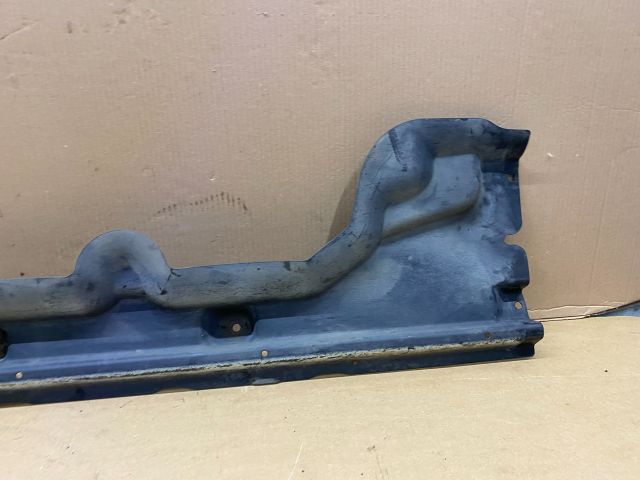 bontott VW TRANSPORTER Jobb Fenéklemez