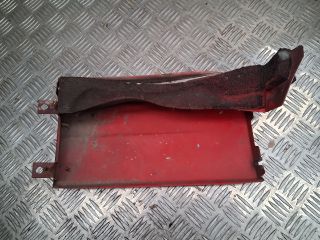 bontott VW TRANSPORTER Jobb Fényszóró Bajusz Díszléc