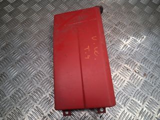 bontott VW TRANSPORTER Jobb Fényszóró Bajusz Díszléc