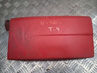 bontott VW TRANSPORTER Jobb Fényszóró Bajusz Díszléc