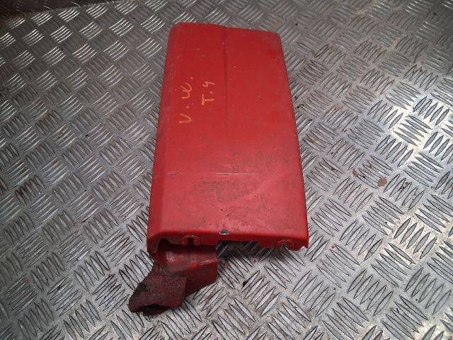 bontott VW TRANSPORTER Jobb Fényszóró Bajusz Díszléc