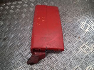 bontott VW TRANSPORTER Jobb Fényszóró Bajusz Díszléc