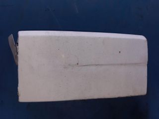 bontott VW TRANSPORTER Jobb Fényszóró Szemöldök