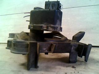 bontott VW TRANSPORTER Jobb Fényszóró Tartó