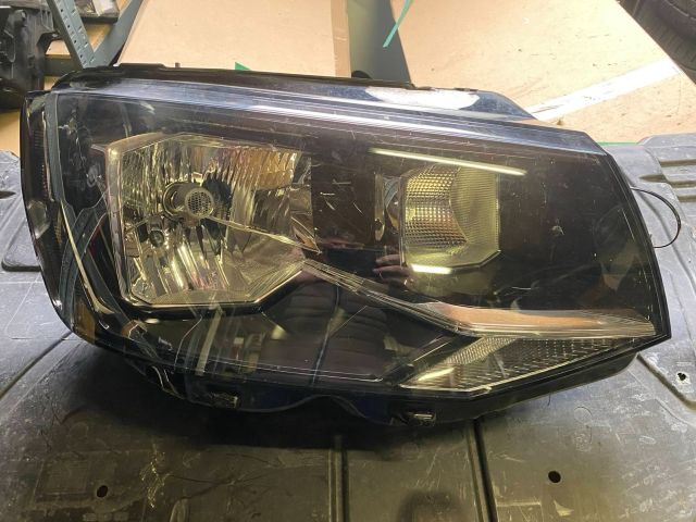 bontott VW TRANSPORTER Jobb Fényszóró