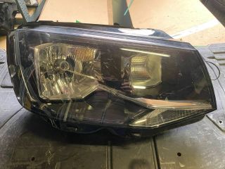 bontott VW TRANSPORTER Jobb Fényszóró