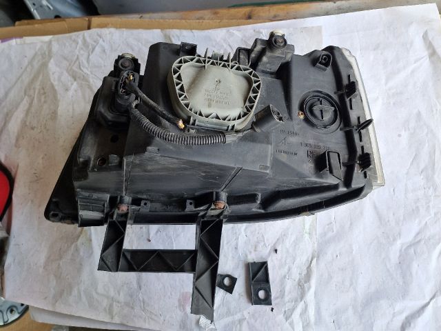 bontott VW TRANSPORTER Jobb Fényszóró
